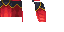Migrator cape