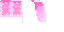 Cherry Blossom cape