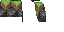 Vanilla cape